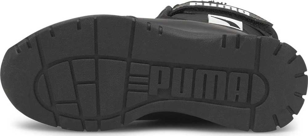 Buty vaikams Puma Nieve WTR AC PS juoda 380745 03 (31)