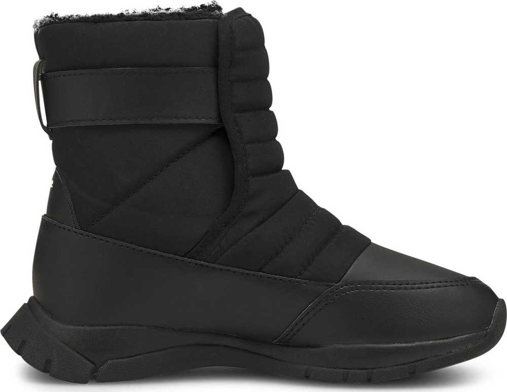 Buty vaikams Puma Nieve WTR AC PS juoda 380745 03 (30)