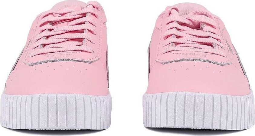 Buty vaikams Puma Carina 2.0 Jr rožinė 386185 04 (37,5)