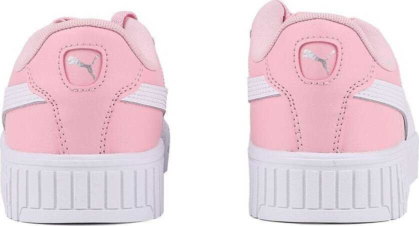Buty vaikams Puma Carina 2.0 Jr rožinė 386185 04 (38,5)