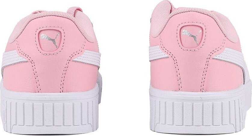 Buty vaikams Puma Carina 2.0 Jr rožinė 386185 04 (37,5)