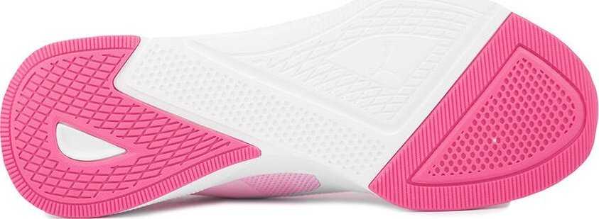 Buty vaikams Puma Flyer Runner Jr High rožinė 192928 46 (38,5)