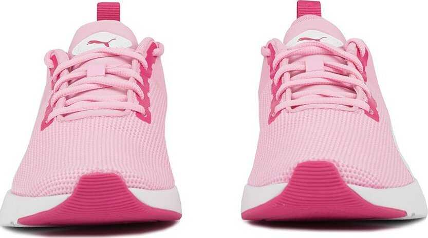 Buty vaikams Puma Flyer Runner Jr High rožinė 192928 46 (38,5)