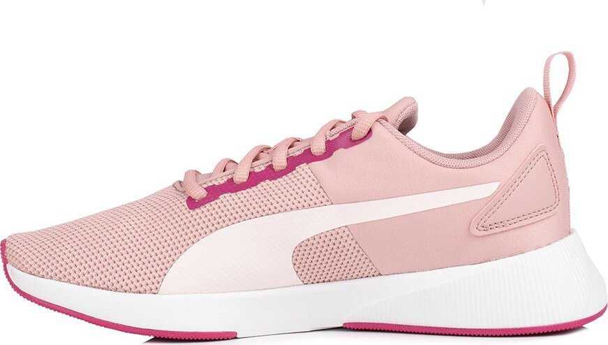 Buty vaikams Puma Flyer Runner rožinė 192928 43 (38)