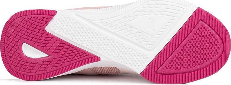 Buty vaikams Puma Flyer Runner rožinė 192928 43 (37,5)