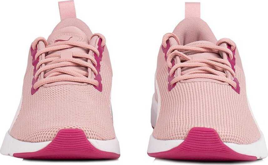 Buty vaikams Puma Flyer Runner rožinė 192928 43 (37,5)