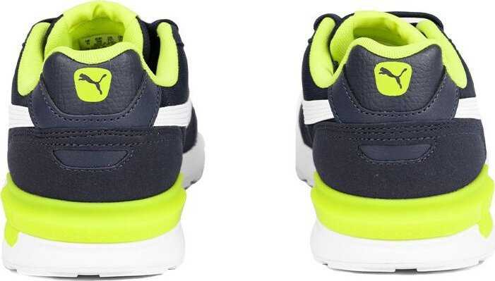 Buty vaikams Puma Graviton Jr tamsiai mėlyna 381987 14 (38,5)