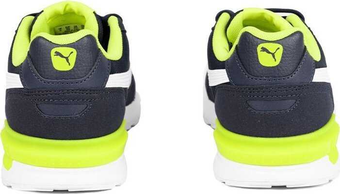 Buty vaikams Puma Graviton Jr tamsiai mėlyna 381987 14 (38)