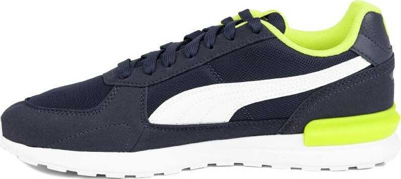 Buty vaikams Puma Graviton Jr tamsiai mėlyna 381987 14 (38)