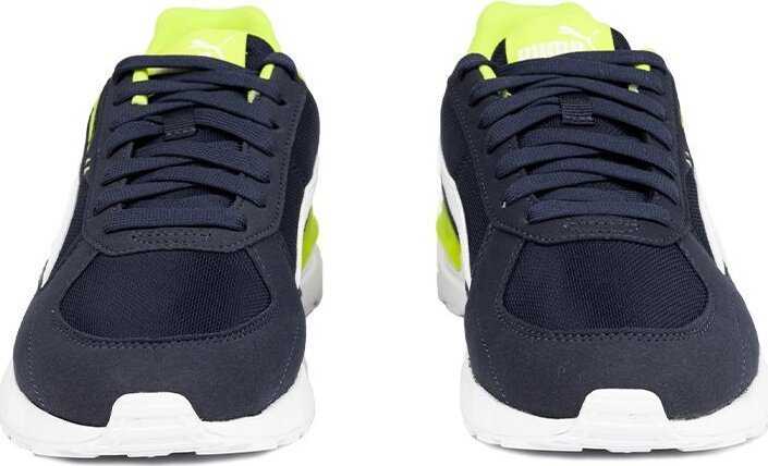 Buty vaikams Puma Graviton Jr tamsiai mėlyna 381987 14 (38)