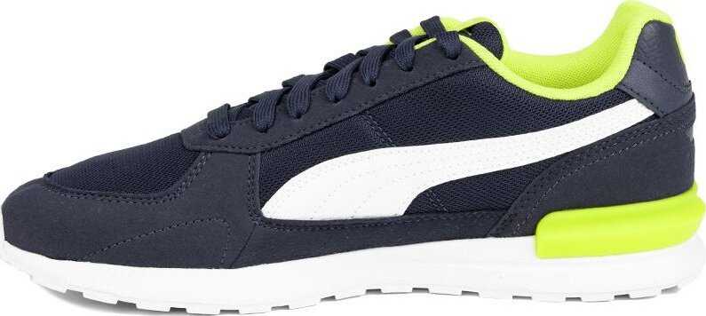 Buty vaikams Puma Graviton Jr tamsiai mėlyna 381987 14 (38,5)