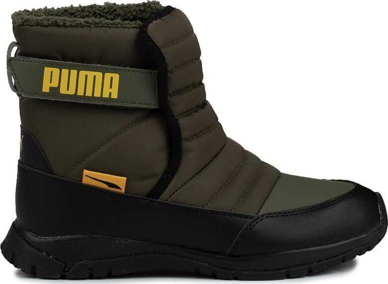 Buty vaikams Puma Nieve WTR AC PS 380745 02 (30)
