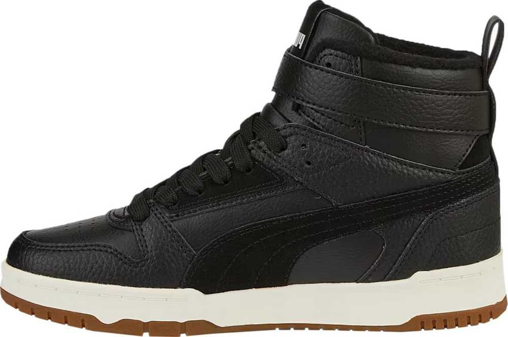 Buty vaikams Puma RBD Game WTR juoda 388449 02 (38,5)