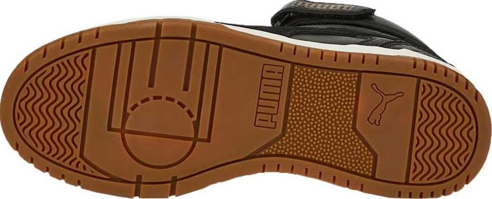 Buty vaikams Puma RBD Game WTR juoda 388449 02 (38,5)