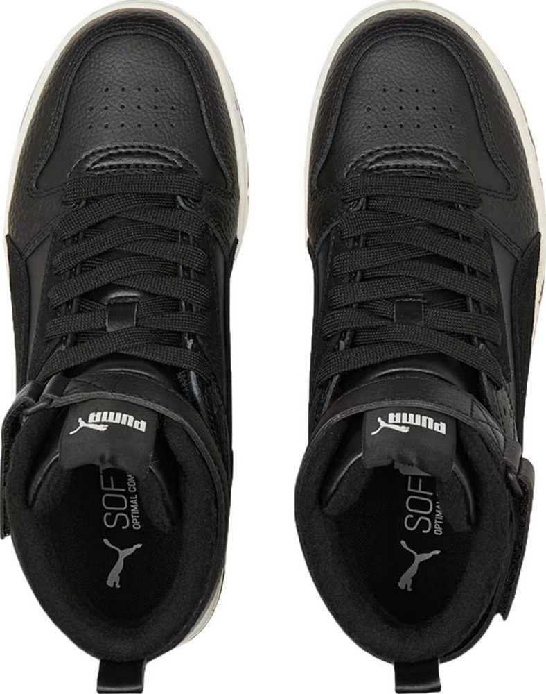 Buty vaikams Puma RBD Game WTR juoda 388449 02 (38,5)