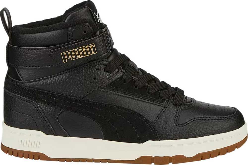 Buty vaikams Puma RBD Game WTR juoda 388449 02 (38,5)