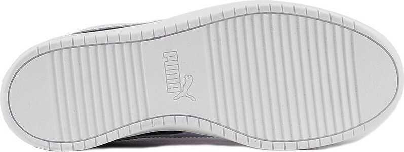 Buty vaikams Puma Rickie Jr tamsiai mėlyna 384311 07 (38,5)