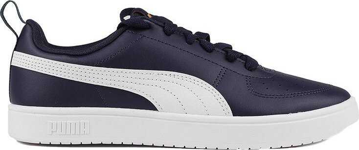Buty vaikams Puma Rickie Jr tamsiai mėlyna 384311 07 (38,5)