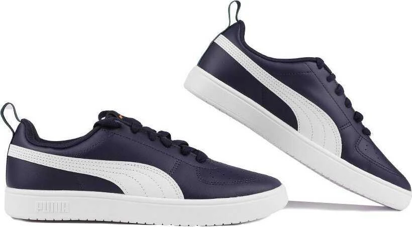 Sportiniai batai vaikams Puma Rickie Jr 384311 07