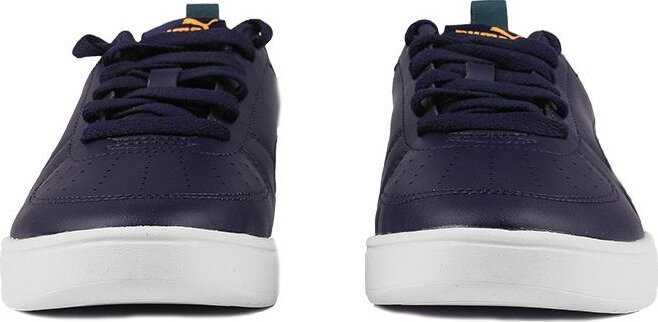 Buty vaikams Puma Rickie Jr tamsiai mėlyna 384311 07 (38,5)