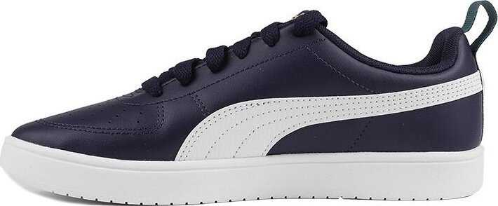 Buty vaikams Puma Rickie Jr tamsiai mėlyna 384311 07 (38,5)