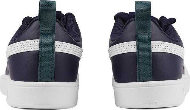 Buty vaikams Puma Rickie Jr tamsiai mėlyna 384311 07 (38,5)