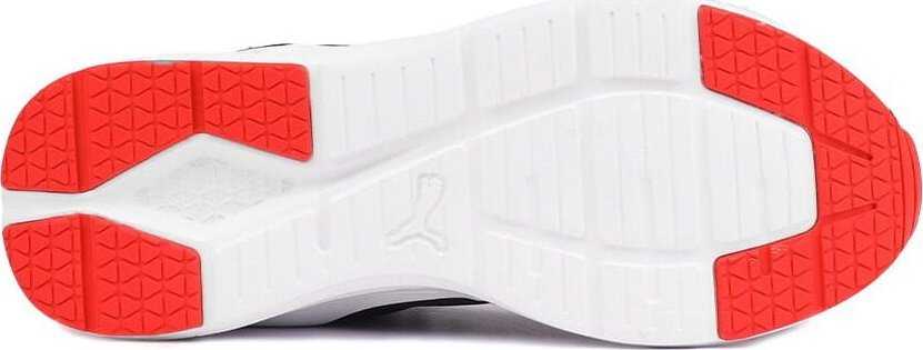 Vaikiški batai Puma Wired Run Jr tamsiai mėlyni mėlyni 374214 21 38.5
