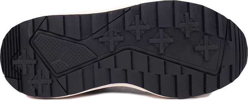 Buty vaikams Puma X-Ray Speed Mid WTR tamsiai mėlyna 387385 02 (39)