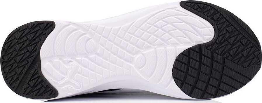 Buty vyrams bėgiojimui Puma Night Runner V2 granatowo-balta 379257 03 44,5