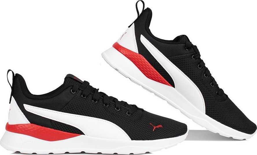 Buty vyrams Puma Anzarun Lite juoda 371128 50 (44,5)