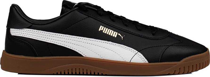 Buty vyrams Puma Club 5 v 5 juoda-balta 389406 05 (46)
