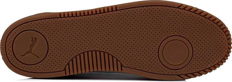 Buty vyrams Puma Club 5 v 5 juoda-balta 389406 05 (38)