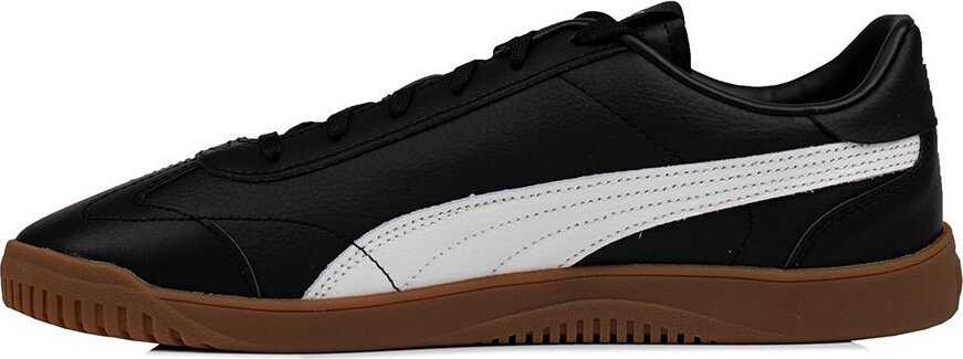 Buty vyrams Puma Club 5 v 5 juoda-balta 389406 05 (44)