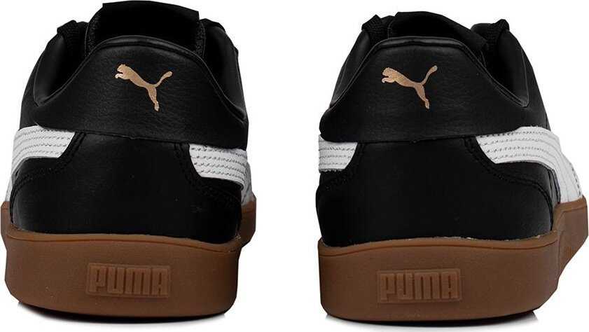 Buty vyrams Puma Club 5 v 5 juoda-balta 389406 05 (38)