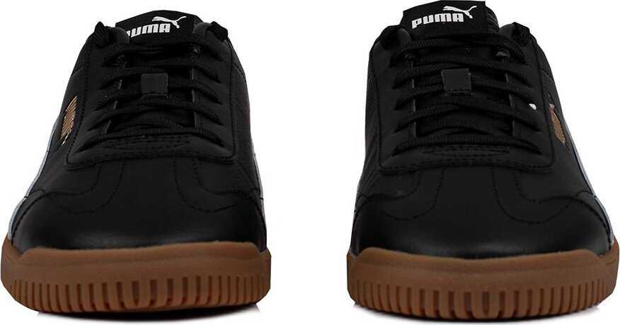 Buty vyrams Puma Club 5 v 5 juoda-balta 389406 05 (38)