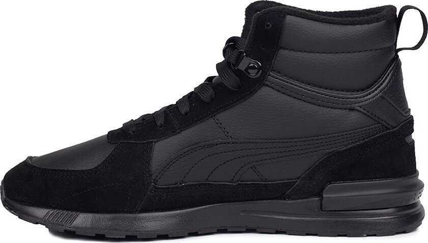 Buty vyrams Puma Graviton Mid juoda 383204 01 (44,5)