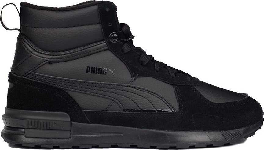 Buty vyrams Puma Graviton Mid juoda 383204 01 (44,5)