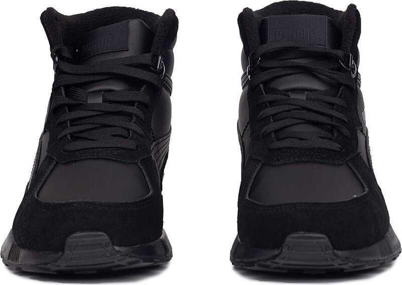 Buty vyrams Puma Graviton Mid juoda 383204 01 (44,5)