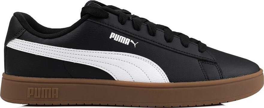 Buty vyrams Puma Rickie Classic juoda-balta 394251 14 (44)