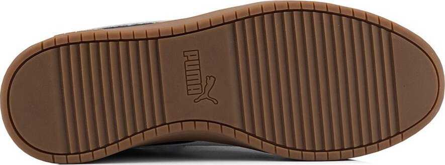 Buty vyrams Puma Rickie Classic juoda-balta 394251 14 (44)