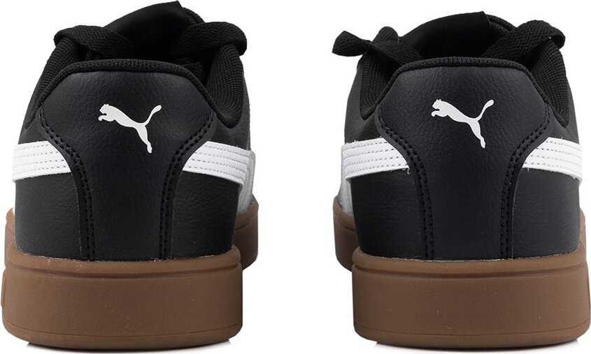 Buty vyrams Puma Rickie Classic juoda-balta 394251 14 (44)