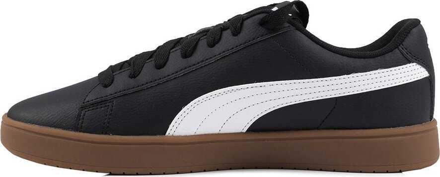 Buty vyrams Puma Rickie Classic juoda-balta 394251 14 (44)
