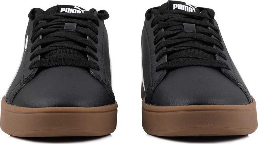 Buty vyrams Puma Rickie Classic juoda-balta 394251 14 (44)