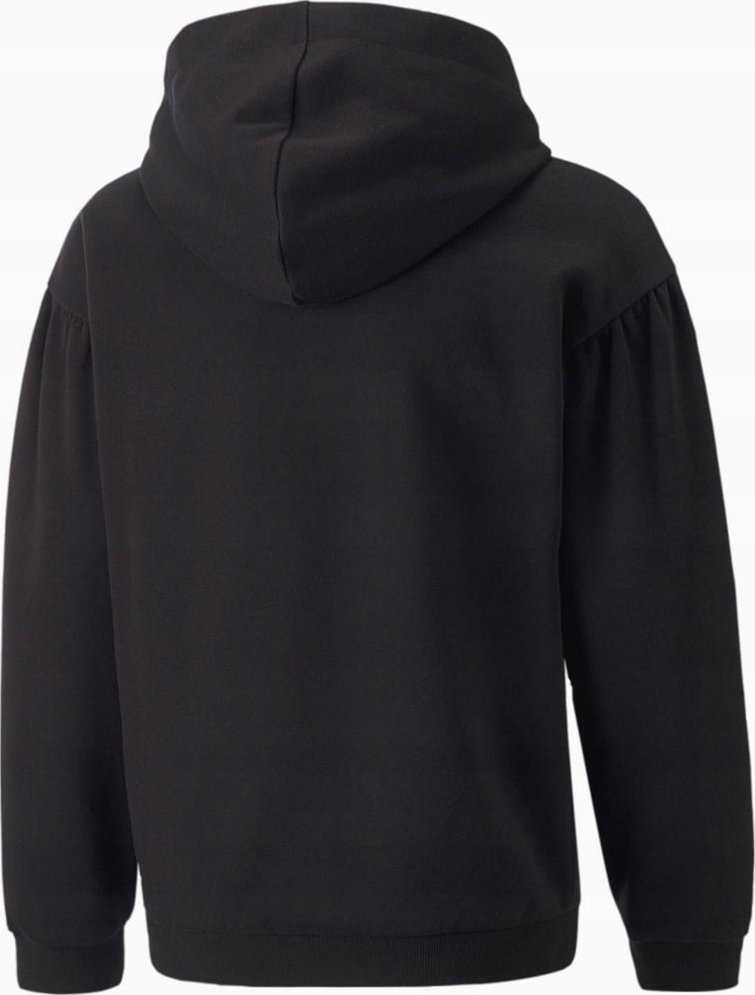 Puma Alpha Hoodie FL Jr džemperis 589232 01