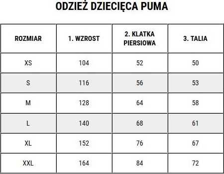 Bluza vaikams Puma teamRISE Training Poly Jacket Jr mėlyna 657393 02 (116cm)