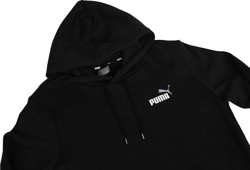 Puma ESS+ 2 Col Mažas logotipas Hoodie FL M 674471 61