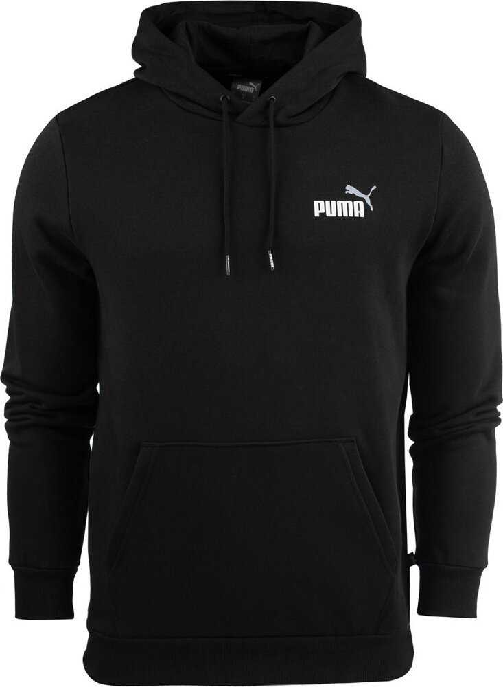 Puma ESS+ 2 Col Mažas logotipas Hoodie FL M 674471 61