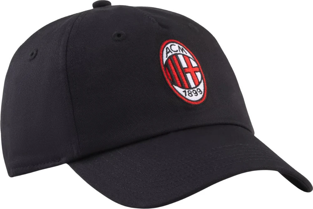 Kepurė Puma Czapka AC Milan (027529-02)
