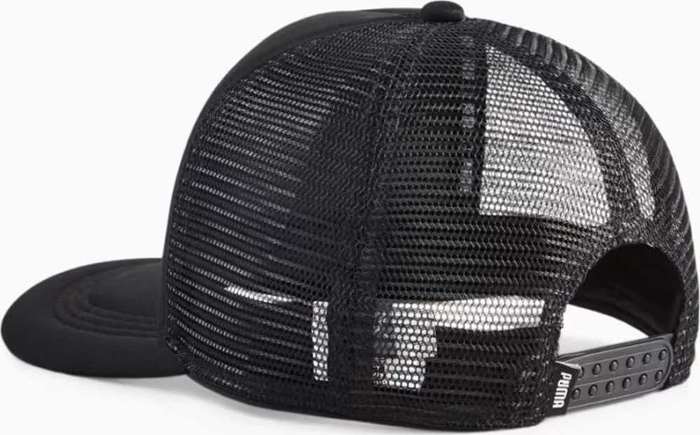 Kepurė Puma Krepšinio Trucker Kepuraitė M 024914-01