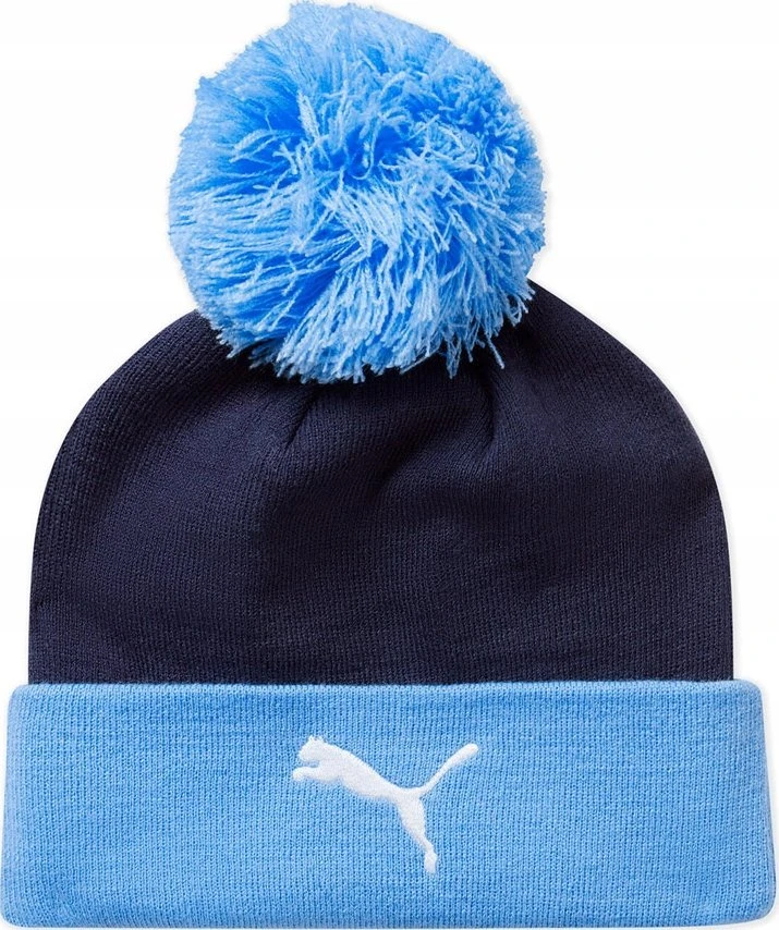 Puma Manchester City kepurė 025613 03